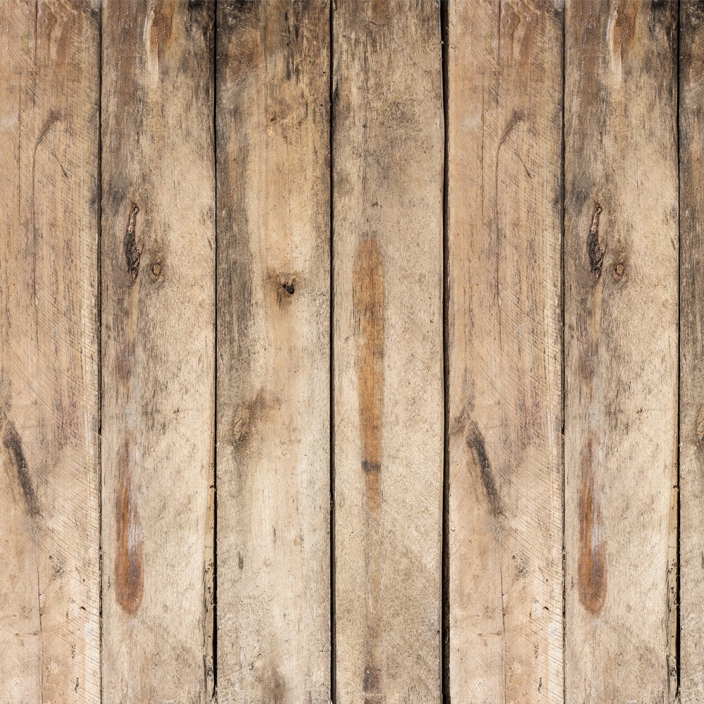 Backdrop boards "rustic"