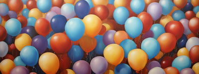 Balloons   (5)
