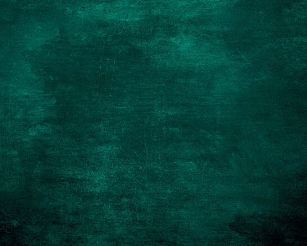 Portrait backdrop "emerald"