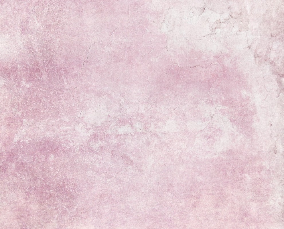 Portrait backdrop "pink stone"