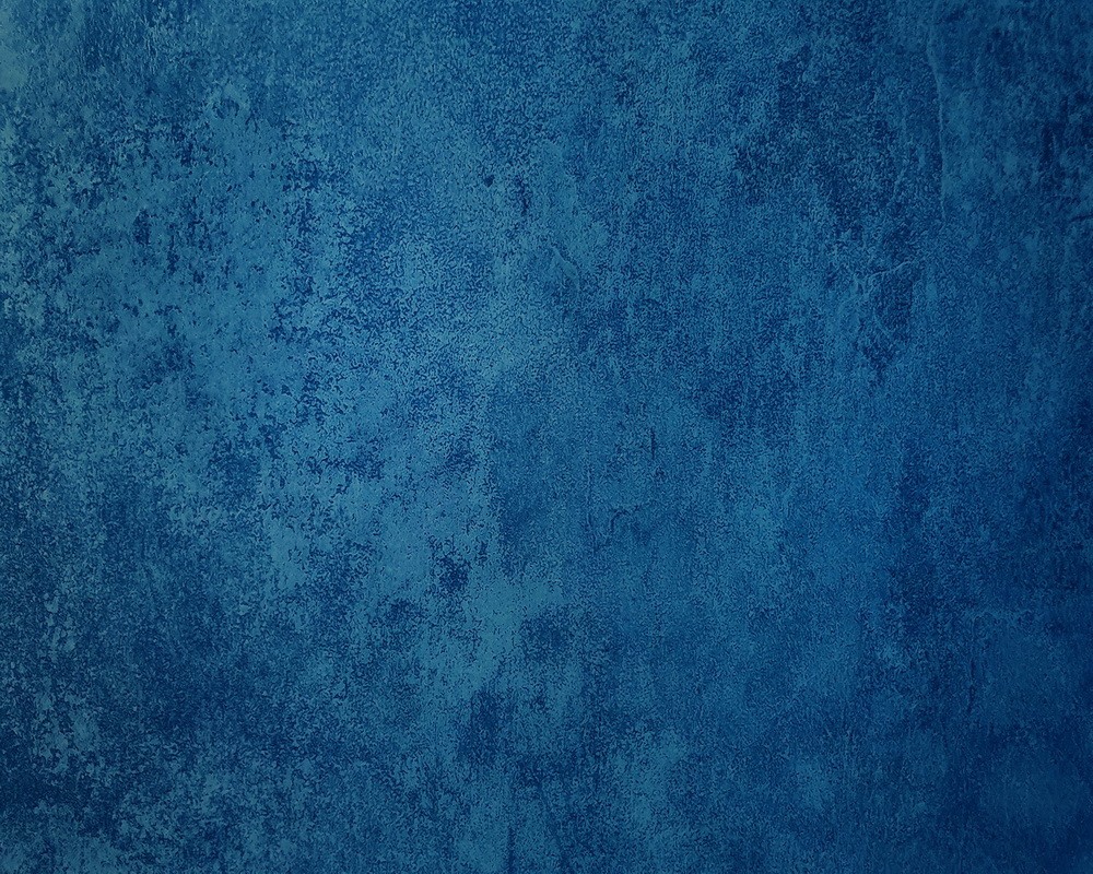 Portrait backdrop "deep blue sea"