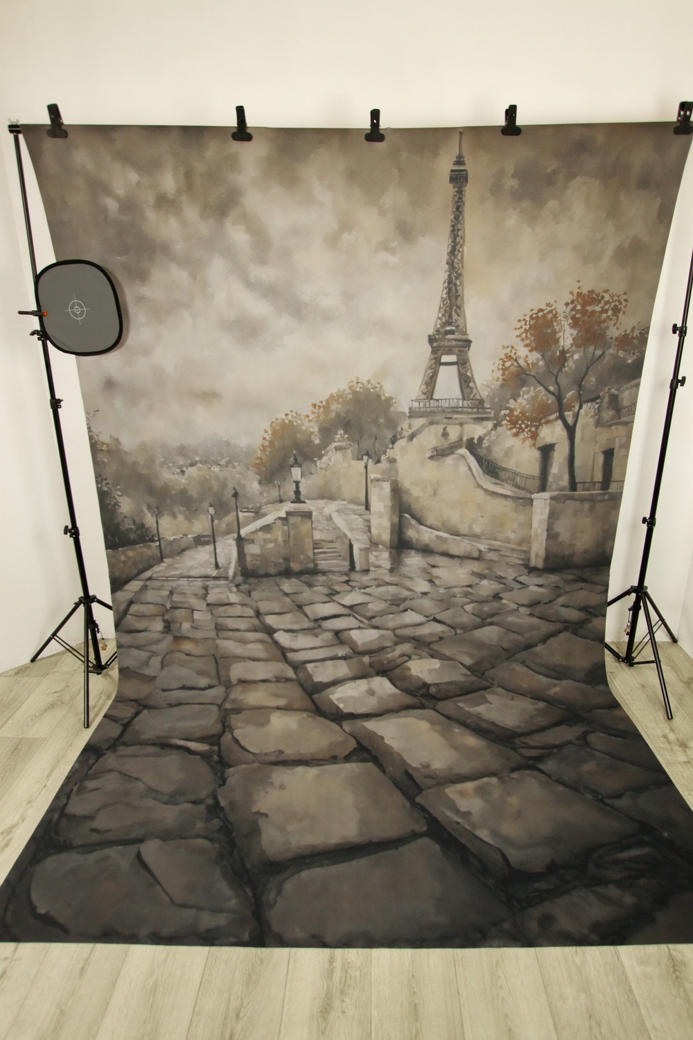 Backdrop "Paris"