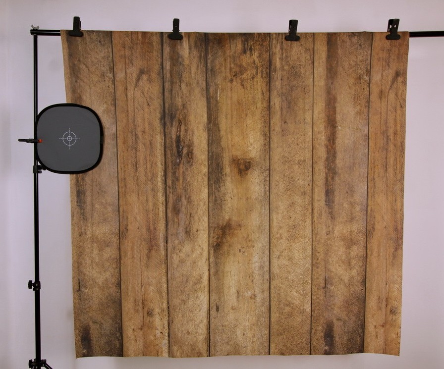 Backdrop boards "rustic warm" version 2